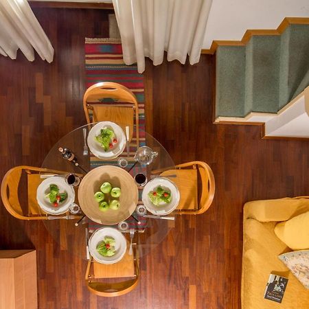 Navona White Apartment Ρώμη Εξωτερικό φωτογραφία