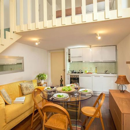 Navona White Apartment Ρώμη Εξωτερικό φωτογραφία