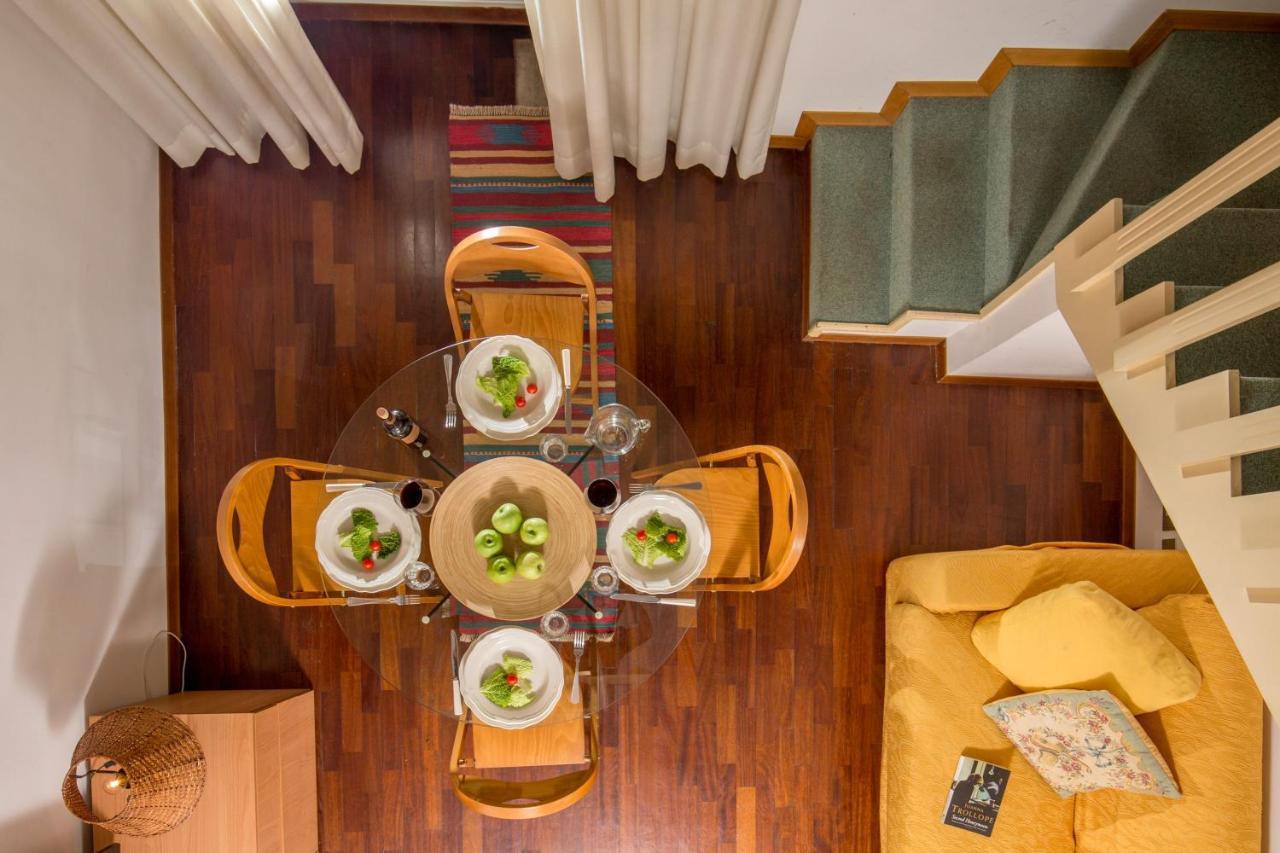 Navona White Apartment Ρώμη Εξωτερικό φωτογραφία