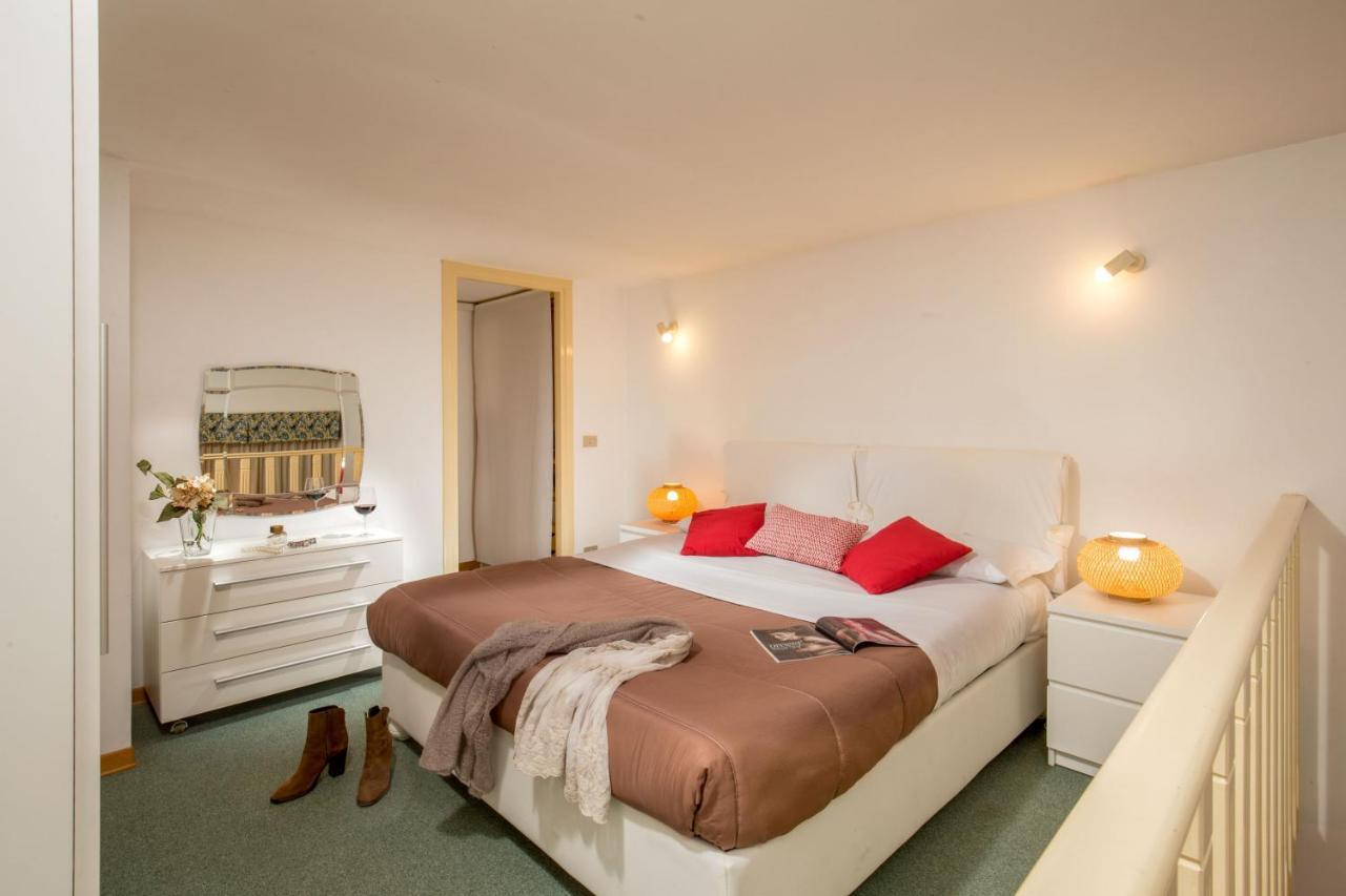 Navona White Apartment Ρώμη Εξωτερικό φωτογραφία